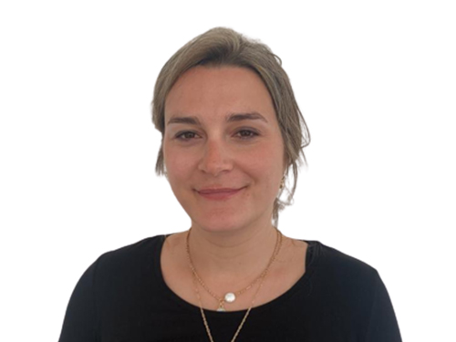 Louisa Hatfield Photo