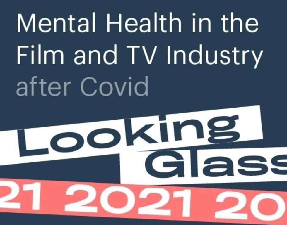 Mental Health in Film & Television After Covid