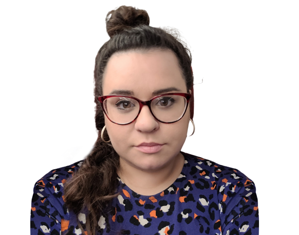 Emma McCormack Photo