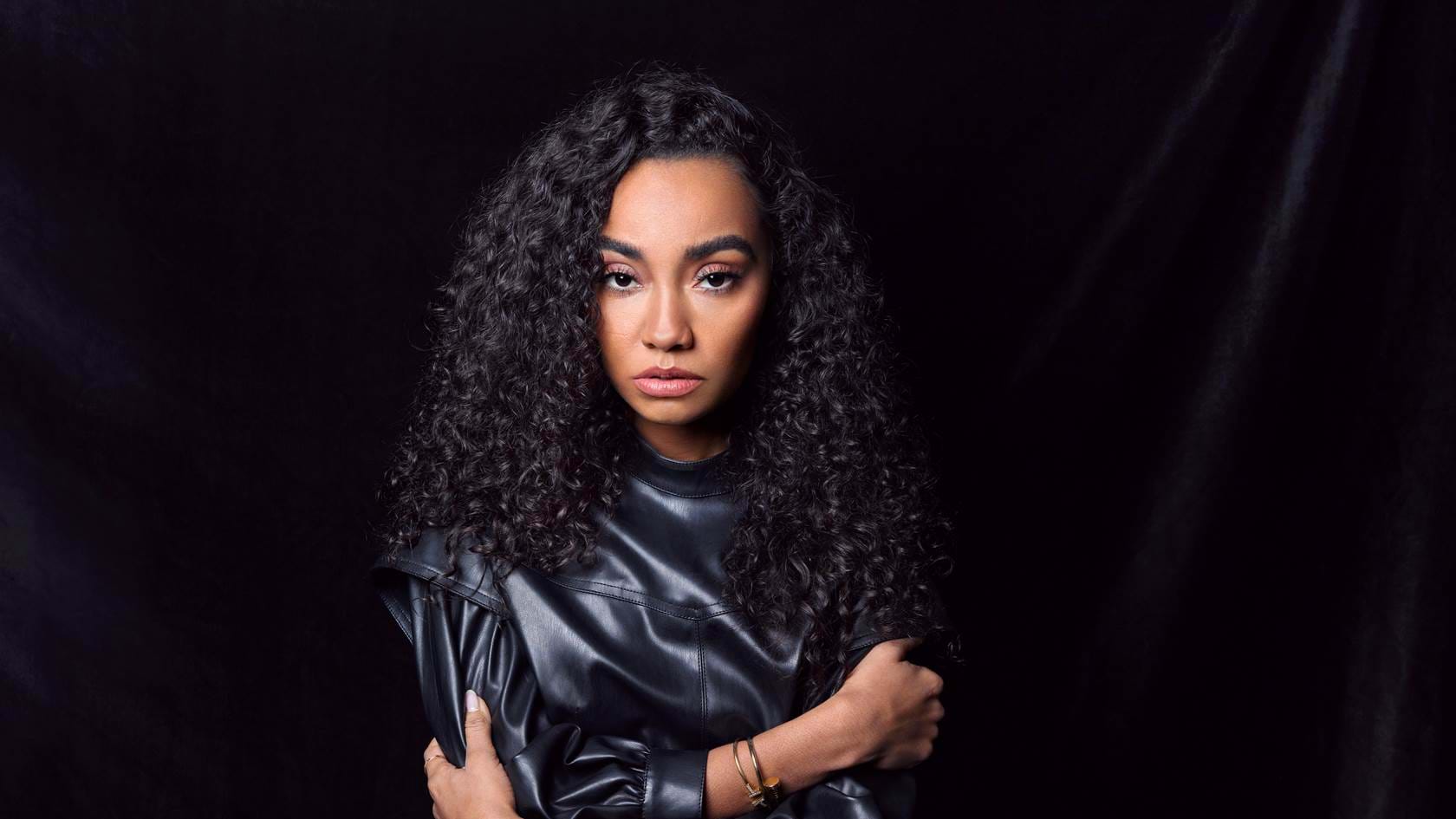 LEIGH-ANNE: RACE, POP & POWER