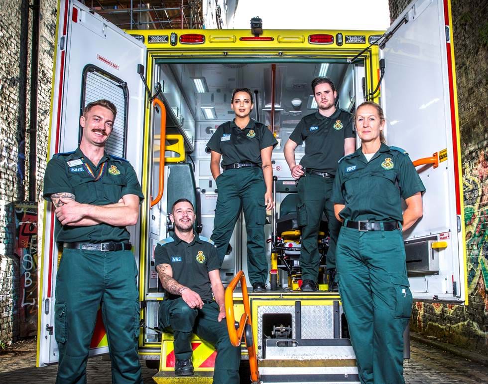 Ambulance