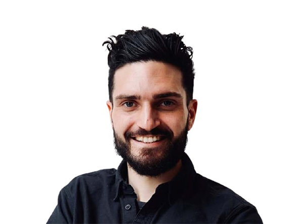 Peter Wallis-Tayler Photo