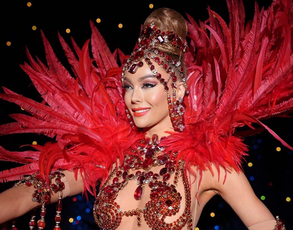 Watch Moulin Rouge: Yes We Can-Can! On BBC Two and BBC iPlayer Now