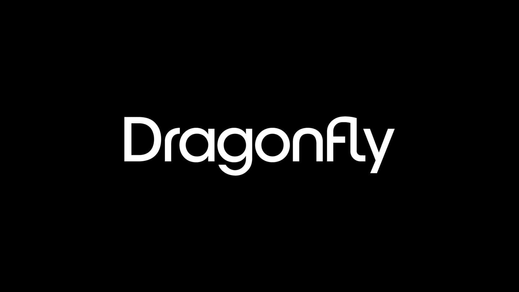 Dragonfly Missing Image