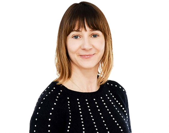 Alison Seymour Photo