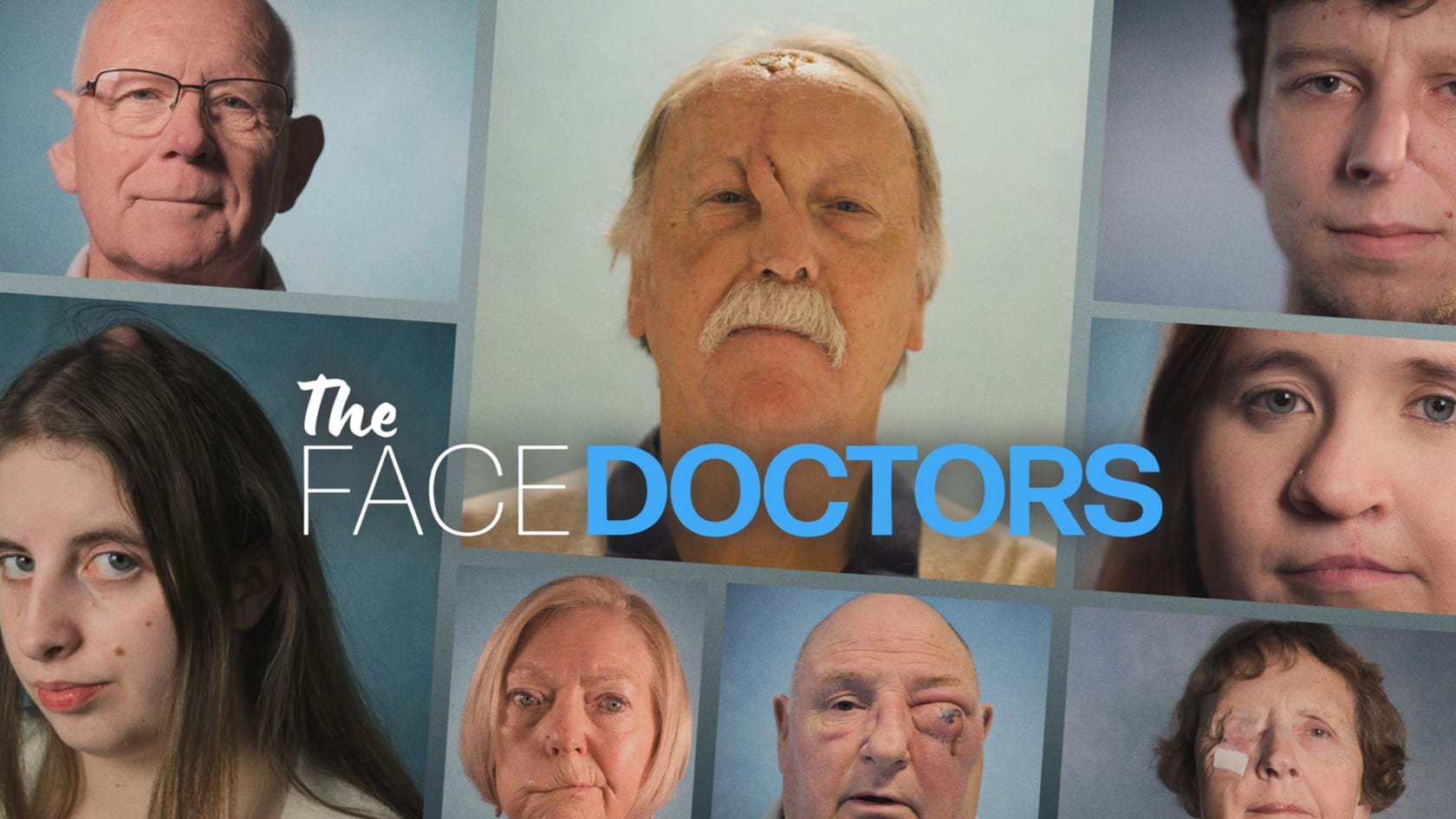 THE FACE DOCTORS