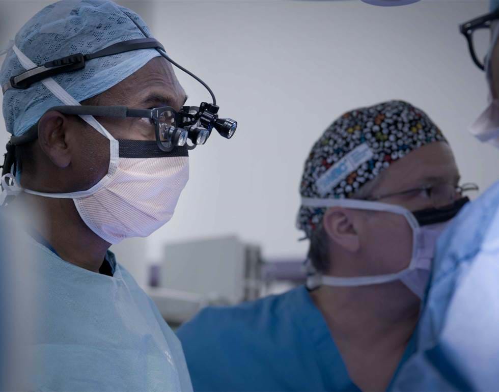 Surgeons: At The Edge of Life Returns on BBC Two with Highest Ever Overnight Share
